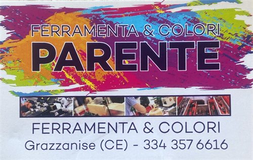 Ferramente & Colori Parente